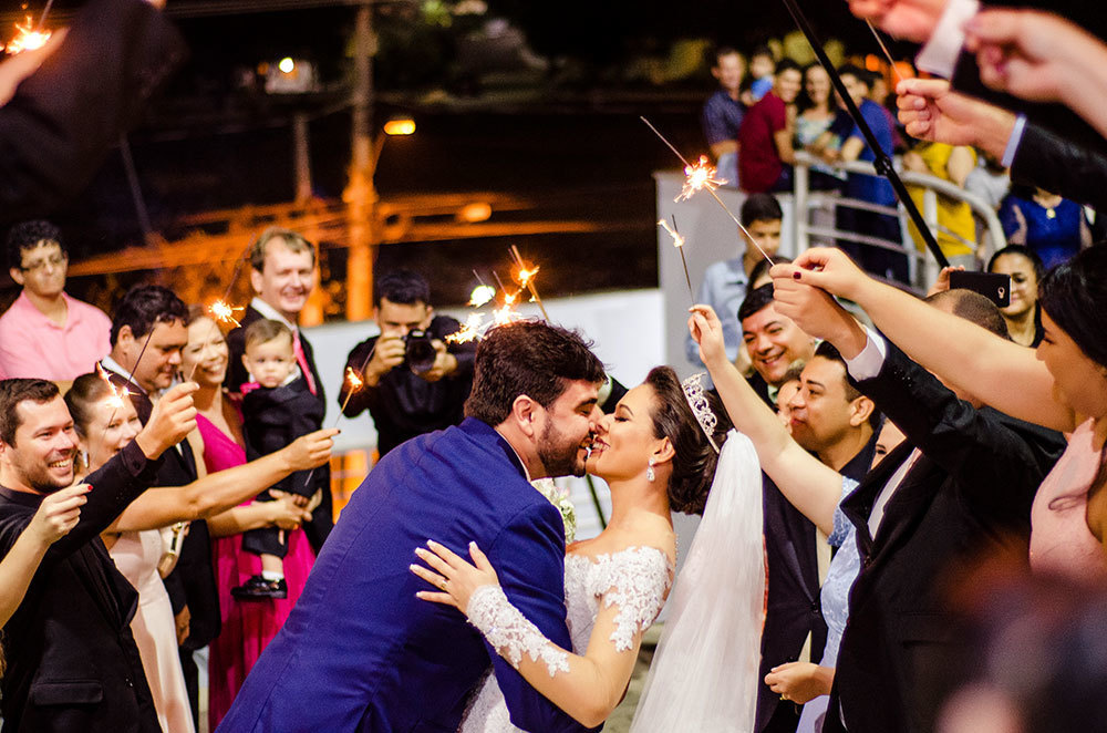 cerimonia de casamento em colatina es