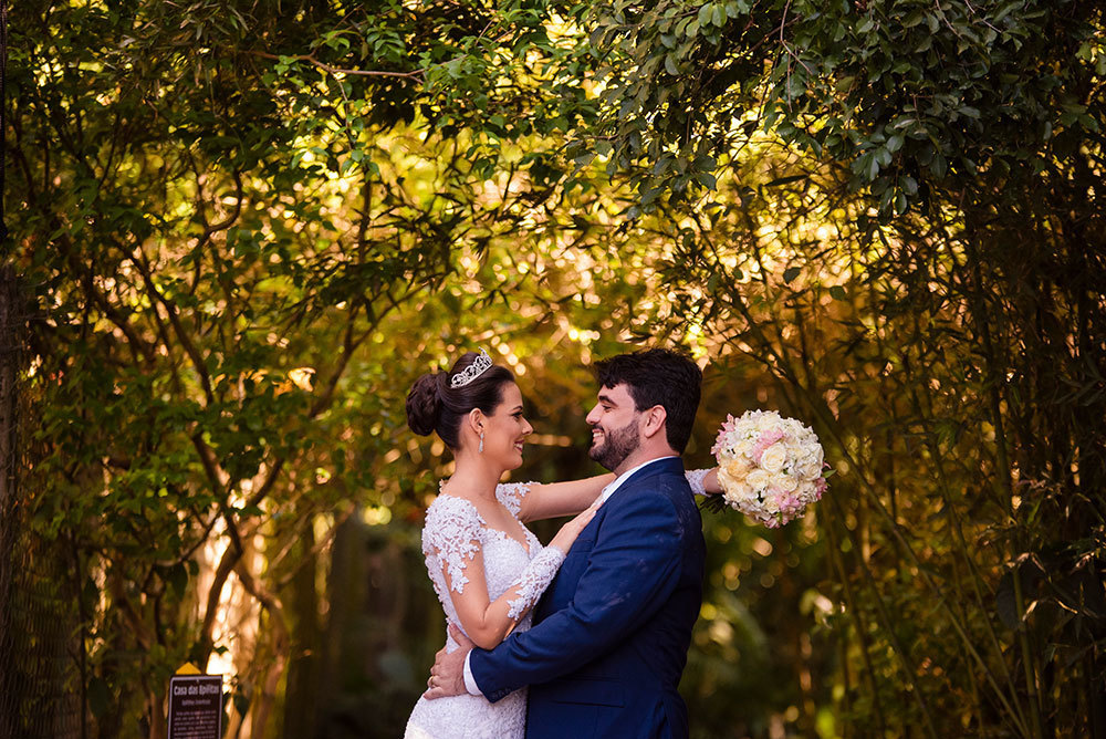 pós casamento em santa teresa es