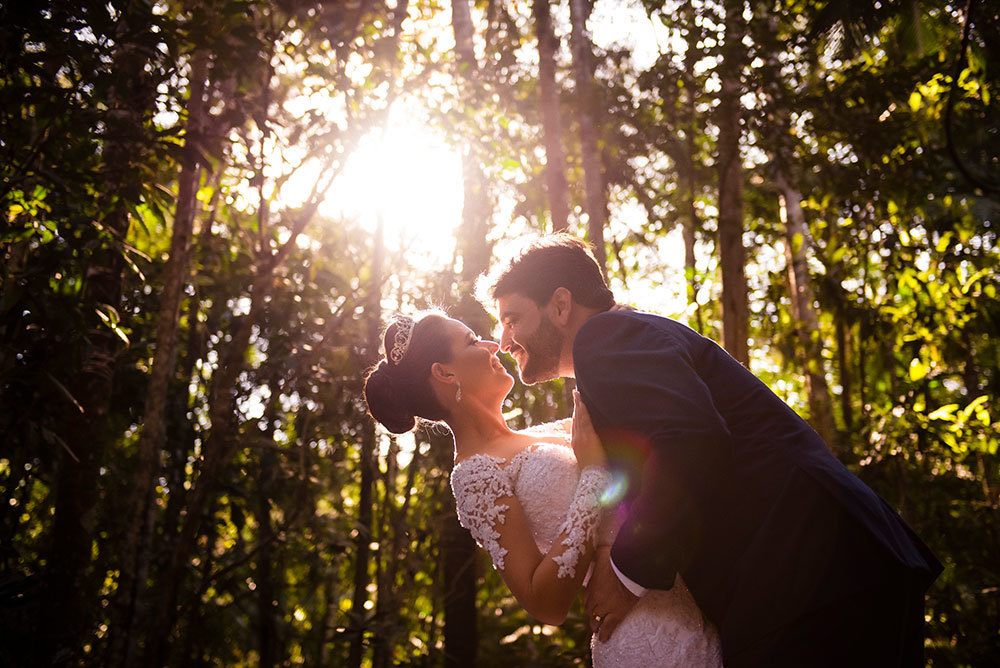 pós casamento em santa teresa es