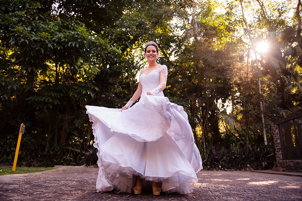 pós casamento em santa teresa es