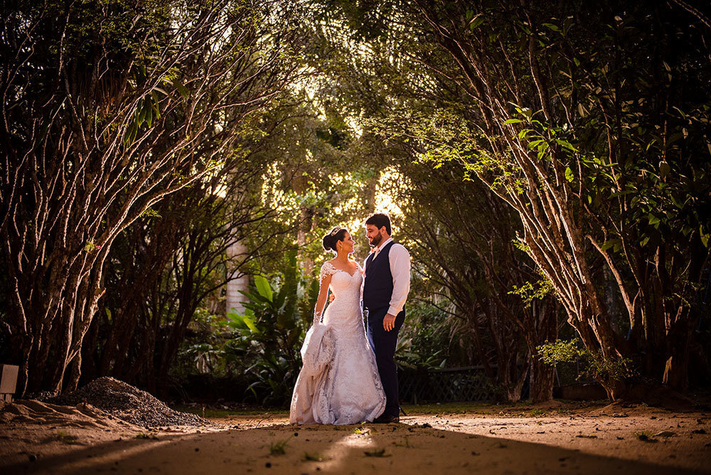 pós casamento em santa teresa es