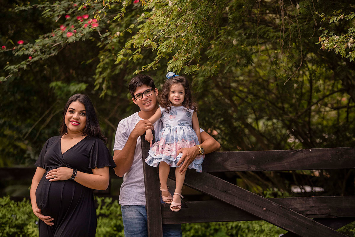 ensaio gestante em aimores instituto terra MG