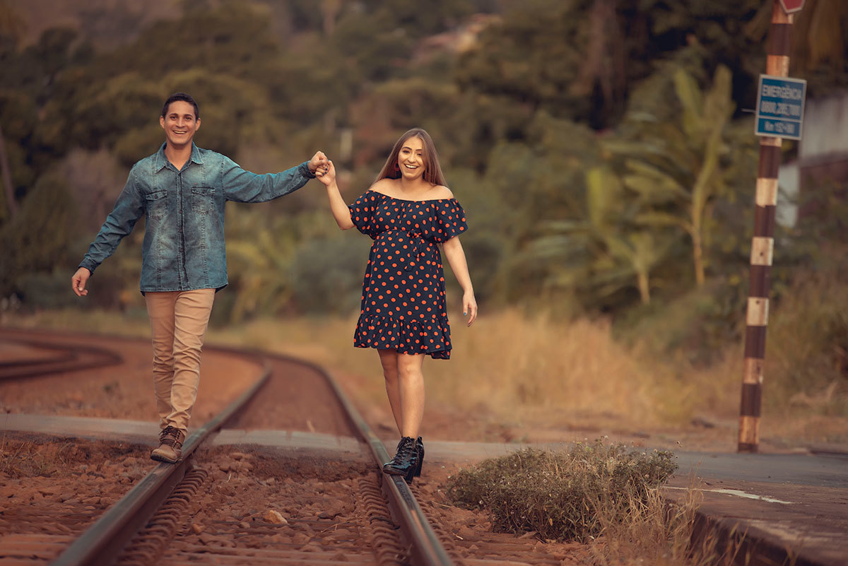 ensaio gestante em itapina es