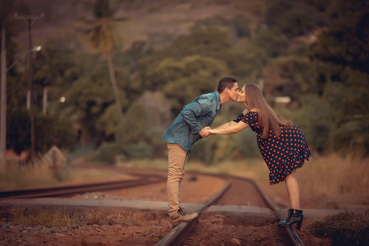 ensaio gestante em itapina es