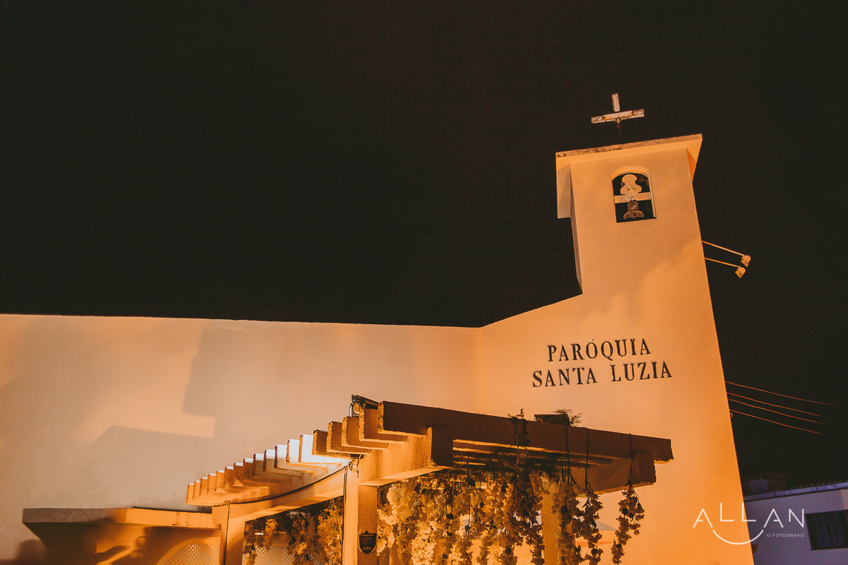 Igreja Santa Luzia