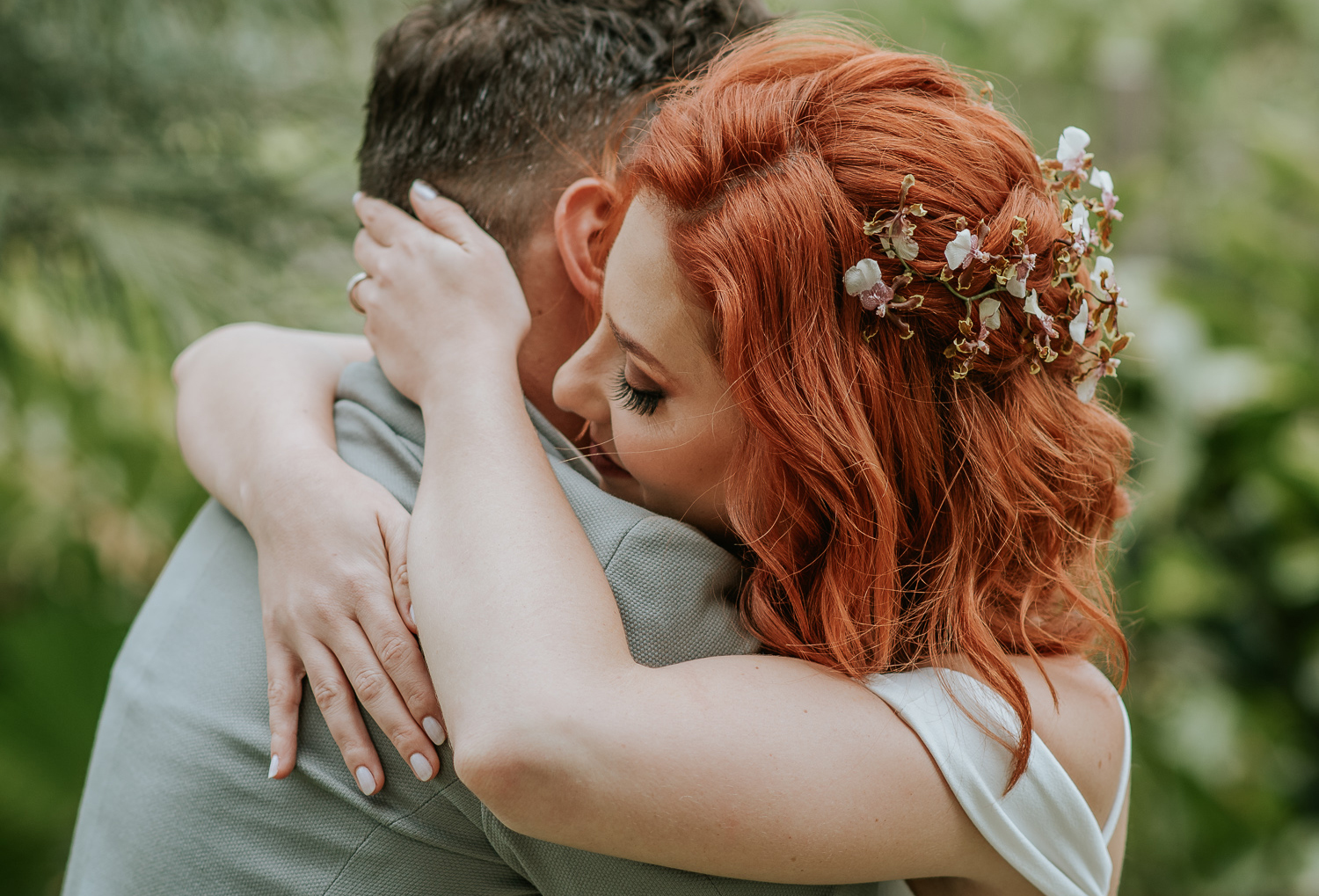 Contate Fotógrafo de Casamento em Brasília, DF - Heverson Henrique Wedding Photographer