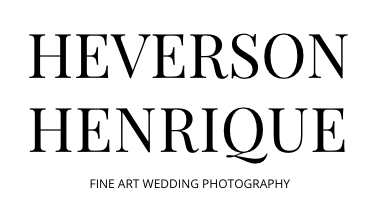 Logotipo de Heverson Henrique