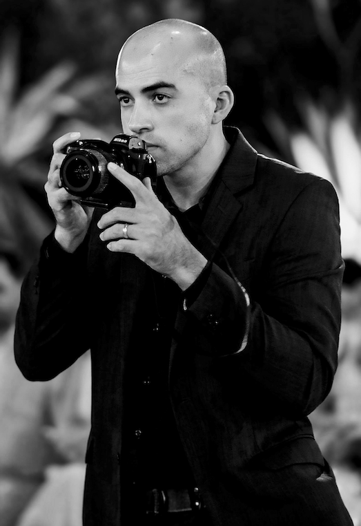 Sobre Fotógrafo de Casamento em Brasília, DF - Heverson Henrique Wedding Photographer