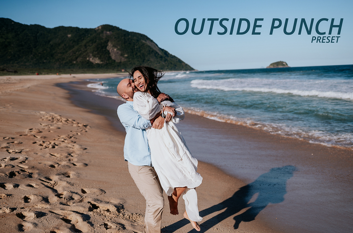 Imagem capa - Outside Pack Presets - Por Heverson Henrique (50% de Desconto) por Heverson Henrique