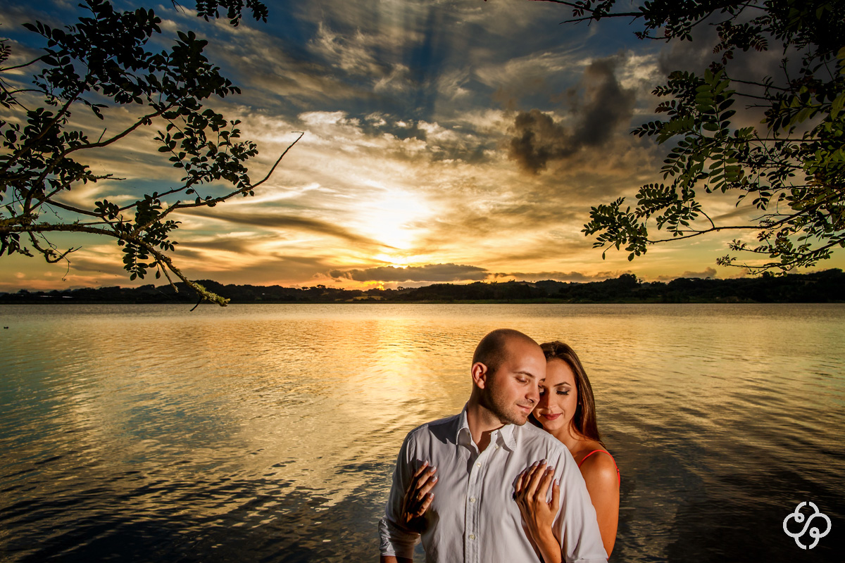 book de casal Chácara Capela das Graças em Araucária Santa Catarina Rafael Santos Fotografia