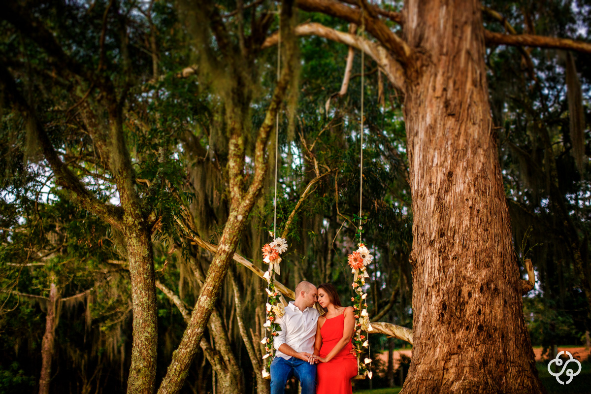 book de casal Chácara Capela das Graças em Araucária Santa Catarina Rafael Santos Fotografia