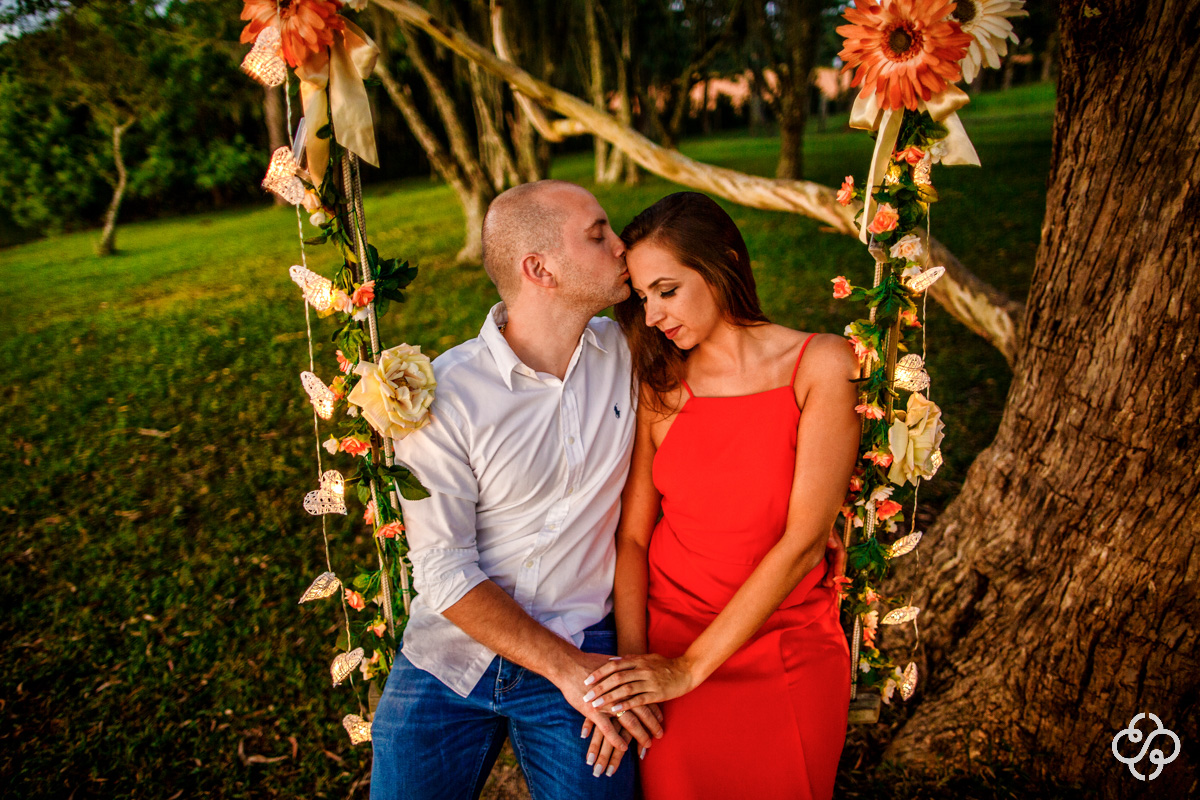 book de casal Chácara Capela das Graças em Araucária Santa Catarina Rafael Santos Fotografia