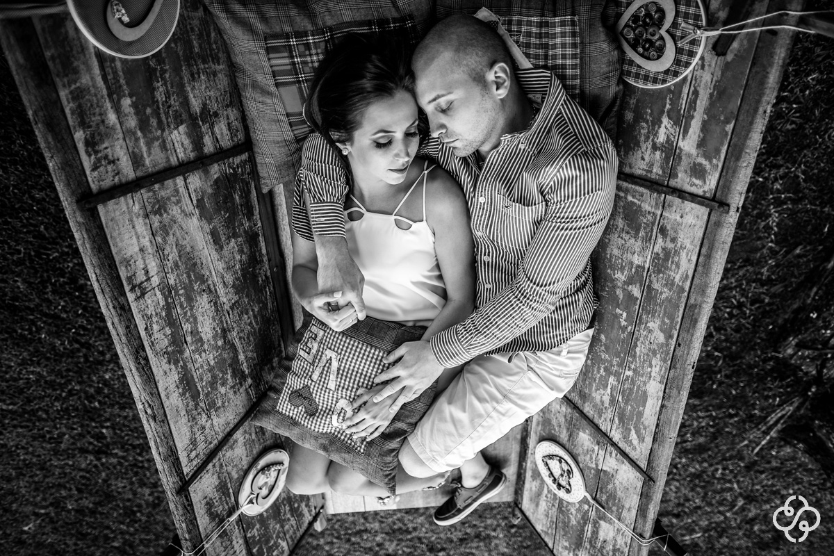 book de casal Chácara Capela das Graças em Araucária Santa Catarina Rafael Santos Fotografia