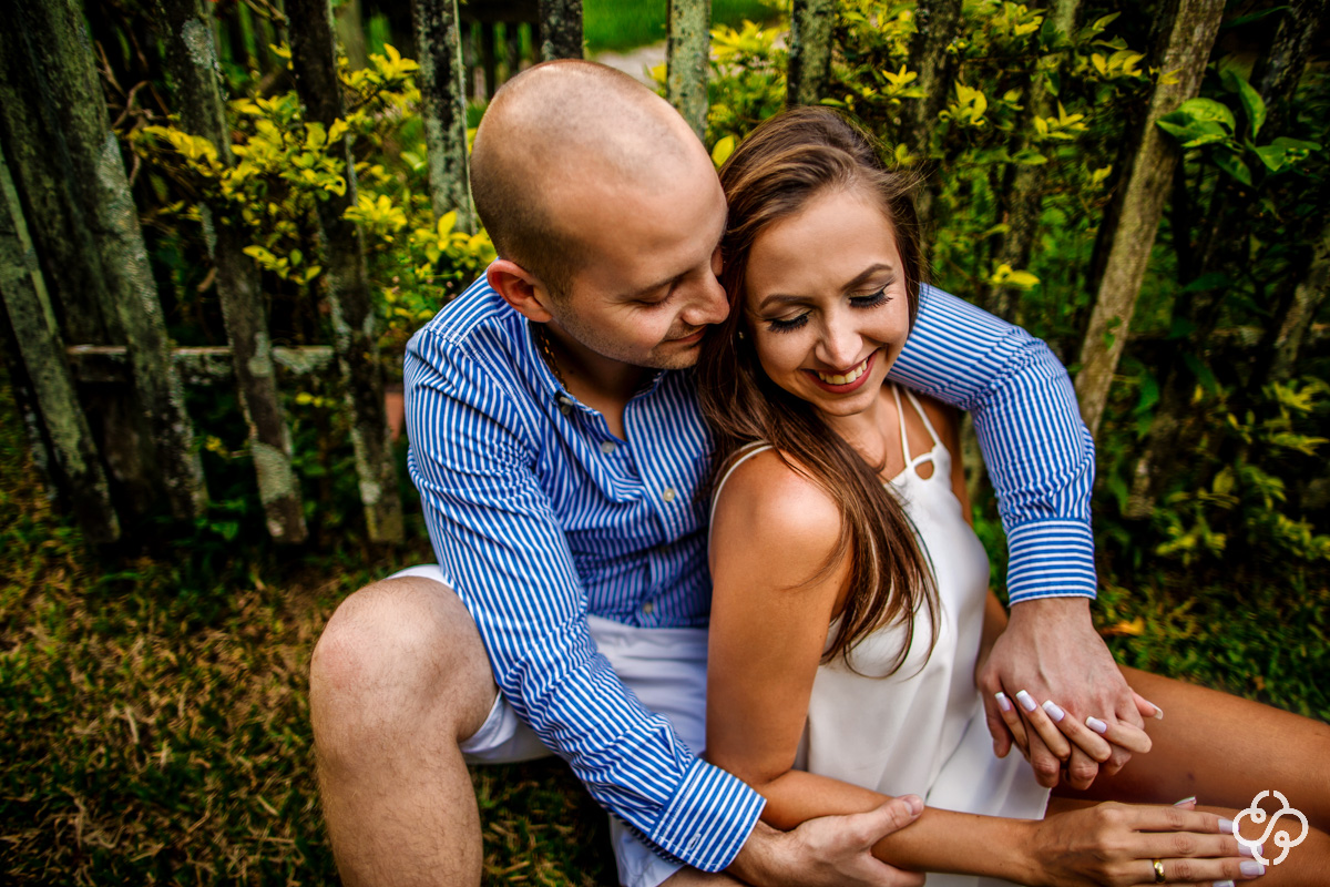 book de casal Chácara Capela das Graças em Araucária Santa Catarina Rafael Santos Fotografia