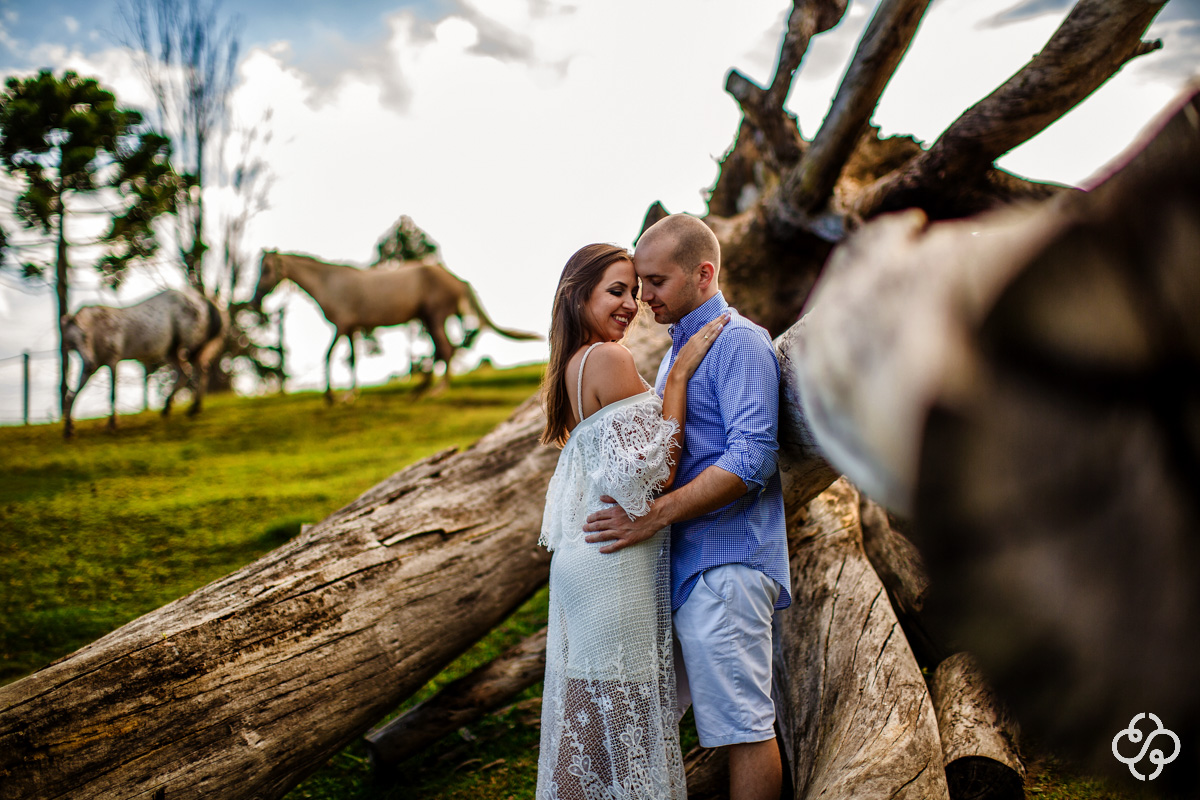 book de casal Chácara Capela das Graças em Araucária Santa Catarina Rafael Santos Fotografia