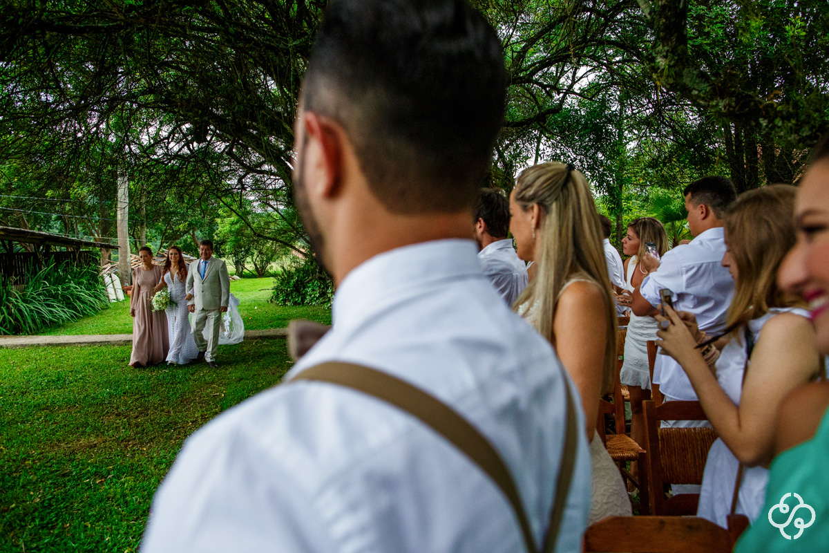 Cerimônia de Casamento no Campo | Casamento Sítio Nona Lurdes | Nova Trento - SC | Casamento de Dia | Fotógrafo de Casamento | Fotógrafa Naiara Steil e João Paulo | Fotógrafo Destination Wedding | |Fotógrafo de Casamento SC | Destino de Casamento |