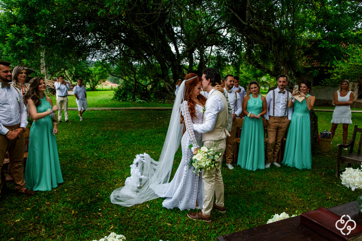 Cerimônia de Casamento no Campo | Casamento Sítio Nona Lurdes | Nova Trento - SC | Casamento de Dia | Fotógrafo de Casamento | Fotógrafa Naiara Steil e João Paulo | Fotógrafo Destination Wedding | |Fotógrafo de Casamento SC | Destino de Casamento |