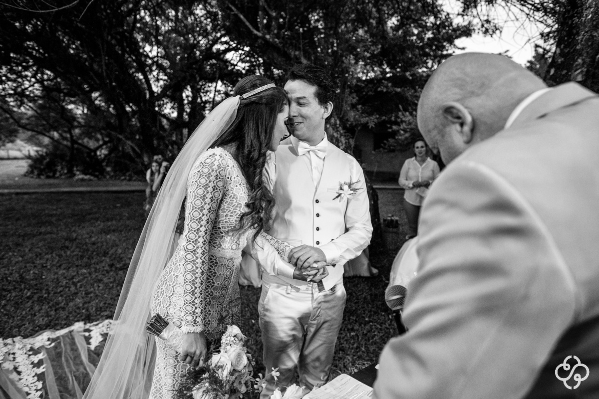 Cerimônia de Casamento no Campo | Casamento Sítio Nona Lurdes | Nova Trento - SC | Casamento de Dia | Fotógrafo de Casamento | Fotógrafa Naiara Steil e João Paulo | Fotógrafo Destination Wedding | |Fotógrafo de Casamento SC | Destino de Casamento |