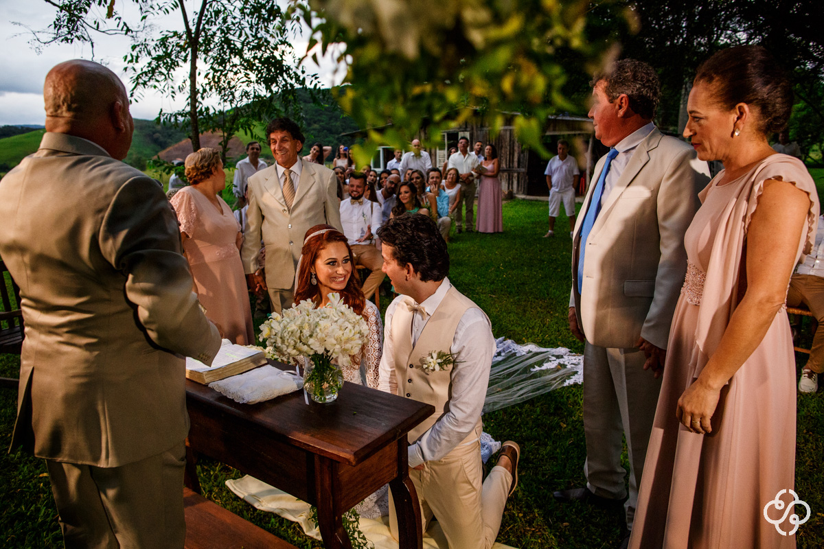 Cerimônia de Casamento no Campo | Casamento Sítio Nona Lurdes | Nova Trento - SC | Casamento de Dia | Fotógrafo de Casamento | Fotógrafa Naiara Steil e João Paulo | Fotógrafo Destination Wedding | |Fotógrafo de Casamento SC | Destino de Casamento |