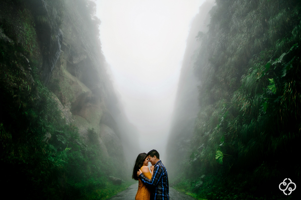 Ensaio Foto Casal na Serra SC  | Ensaio Foto Noivos Serra do Corvo Branco | Pré Casamento na Serra Catarinense | Urubici - SC | Maguida e Victor | Book Casal | Fotógrafo de Casamento | Fotógrafo de Bodas | Parejas | www.rafaelsantosfotografia.com.br