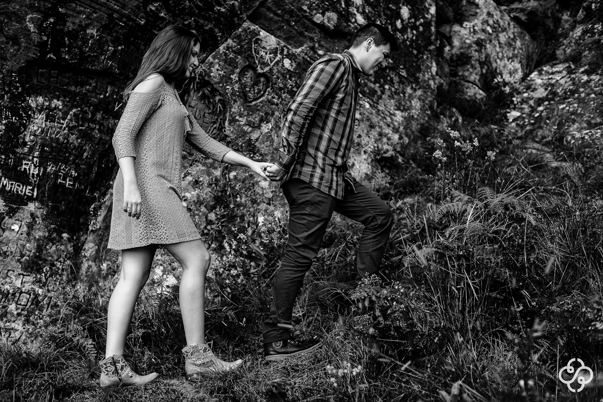 Ensaio Foto Casal na Serra SC  | Ensaio Foto Noivos Morro do Campestre | Pré Casamento na Serra Catarinense | Urubici - SC | Maguida e Victor | Book Casal | Fotógrafo de Casamento | Fotógrafo de Bodas | Parejas | www.rafaelsantosfotografia.com.br
