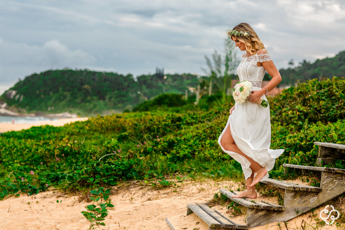 Casamento na Praia | Casamento de dia | Casando em Balneário Camboriú-Destination Wedding | Casando na Praia | Elopment Wedding | Estaleiro Guest House | Balneário Camboriú - SC | Foto de Casamento | Fotógrafo Destination Wedding | | Destino de Casamento