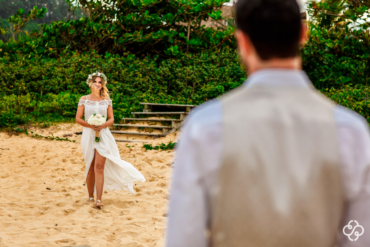 Casamento na Praia | Casamento de dia | Casando em Balneário Camboriú-Destination Wedding | Casando na Praia | Elopment Wedding | Estaleiro Guest House | Balneário Camboriú - SC | Foto de Casamento | Fotógrafo Destination Wedding | | Destino de Casamento