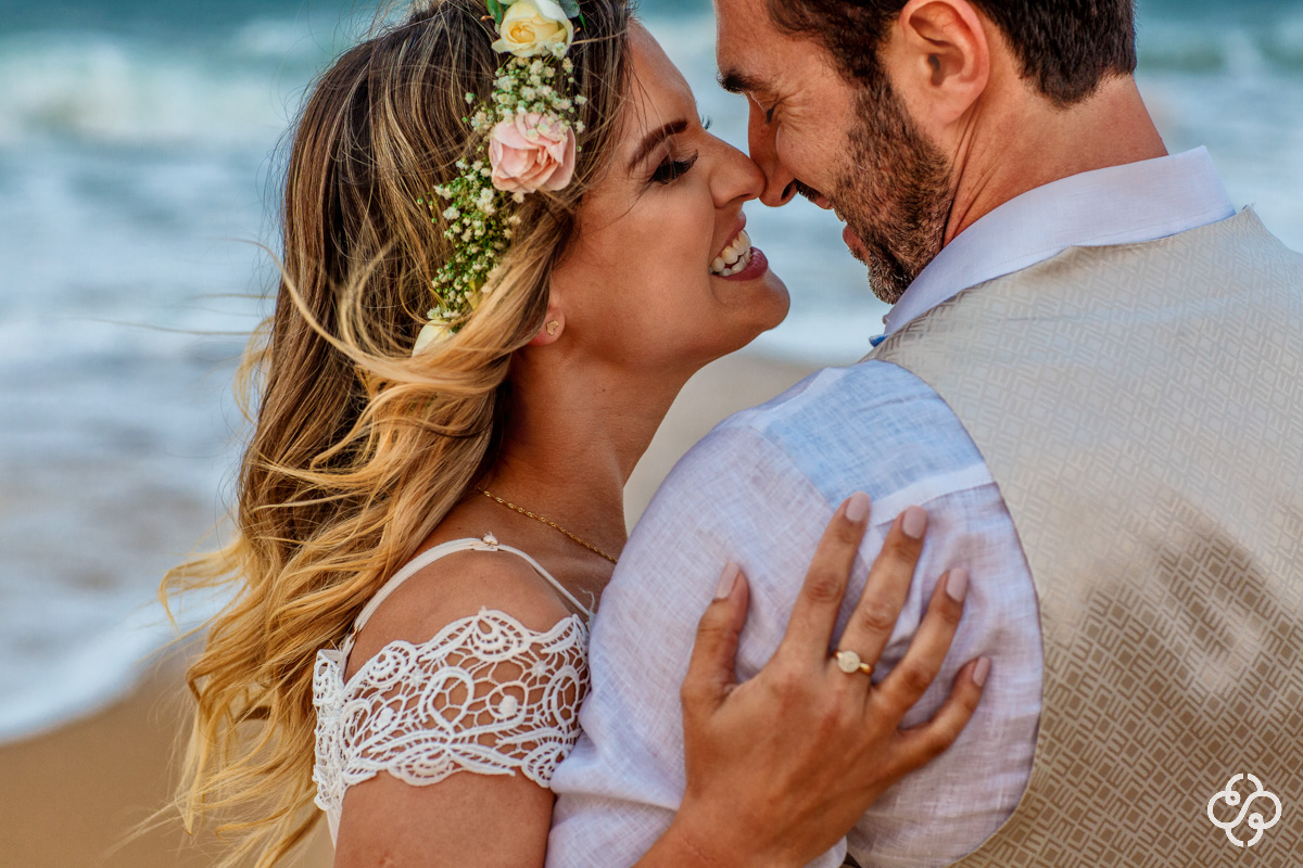 Casamento na Praia | Casamento de dia | Casando em Balneário Camboriú-Destination Wedding | Casando na Praia | Elopment Wedding | Estaleiro Guest House | Balneário Camboriú - SC | Foto de Casamento | Fotógrafo Destination Wedding | | Destino de Casamento