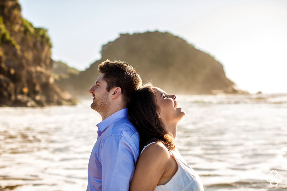 Pré Casamento na Praia Brava | Itajaí - SC | Berieli e Ricardo | Book Casal | Fotógrafo de Casamento | Fotógrafo de Bodas | Parejas | www.rafaelsantosfotografia.com.br