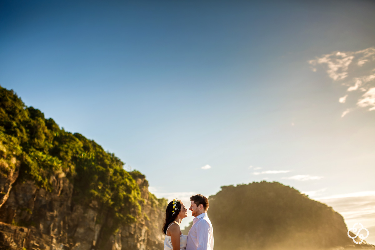 Pré Casamento na Praia Brava | Itajaí - SC | Berieli e Ricardo | Book Casal | Fotógrafo de Casamento | Fotógrafo de Bodas | Parejas | www.rafaelsantosfotografia.com.br