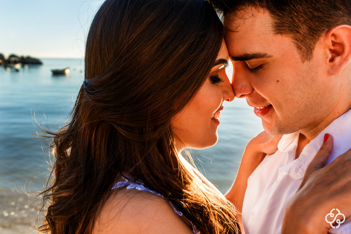 Pré Casamento na Praia das Vieiras | Porto Belo - SC | Dani e Alan | Book Casal | Fotógrafo de Casamento | Fotógrafo de Bodas | Parejas | www.rafaelsantosfotografia.com.br