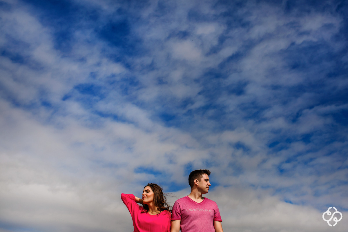 Pré Casamento na Praia do Píer | Porto Belo - SC | Dani e Alan | Book Casal | Fotógrafo de Casamento | Fotógrafo de Bodas | Parejas | www.rafaelsantosfotografia.com.br