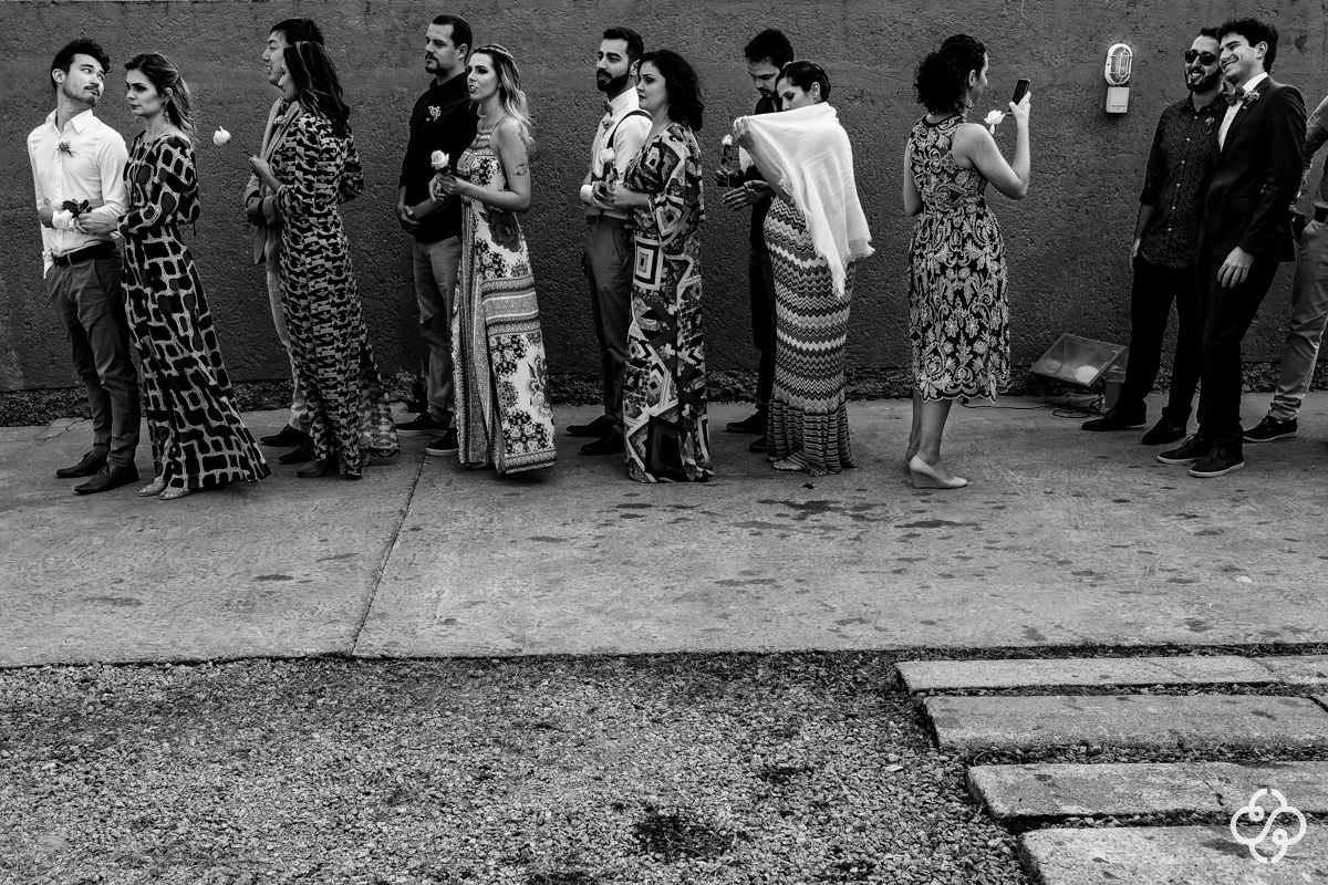 Casamento na Praia | Casamento de dia | Cerimônia de Casamento Mirante Gold Party | Biguaçu - SC | Case de dia | Casamento Letícia e Kléber | Fotógrafo de Casamento | Foto de Casamento | Fotógrafo Destination Wedding | Destino de Casamento |