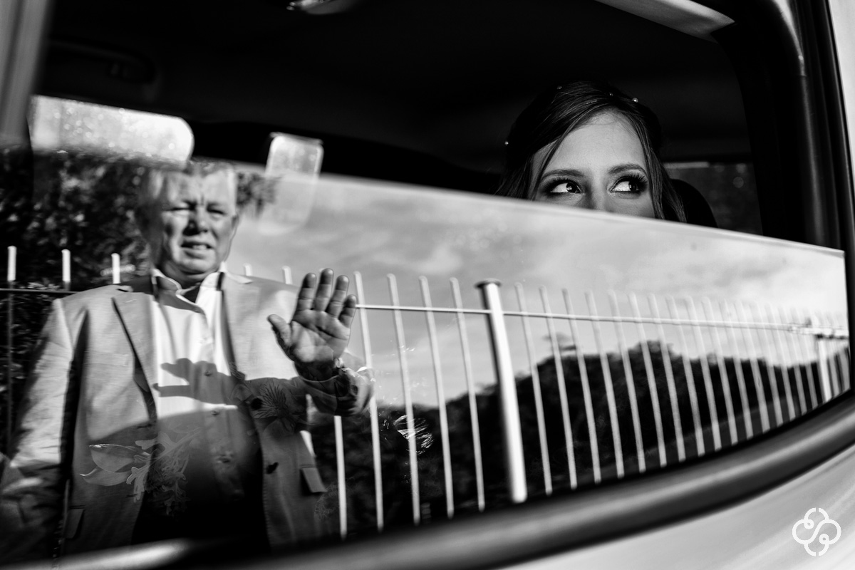 Casamento na Praia | Casamento de dia | Cerimônia de Casamento Mirante Gold Party | Biguaçu - SC | Case de dia | Casamento Letícia e Kléber | Fotógrafo de Casamento | Foto de Casamento | Fotógrafo Destination Wedding | Destino de Casamento |Casamento |