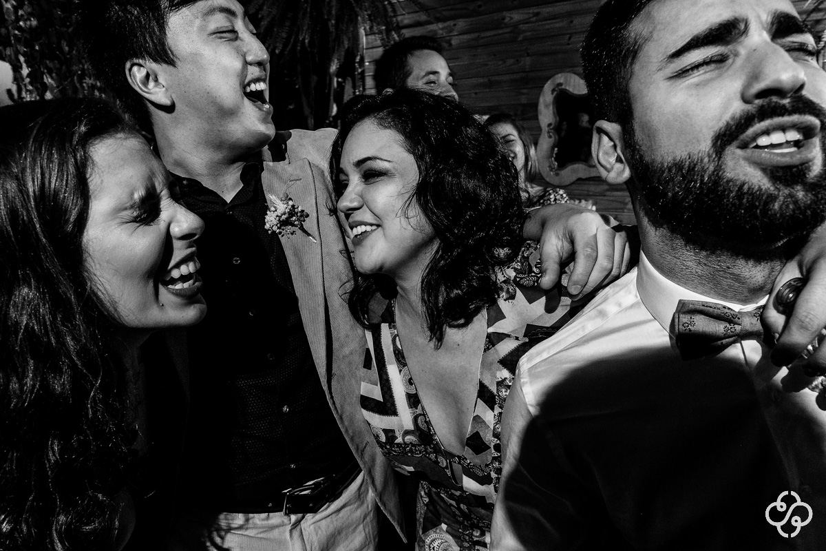 Casamento na Praia | Casamento de dia | Cerimônia de Casamento Mirante Gold Party | Biguaçu - SC | Case de dia | Ensaio Noivos | Casamento Letícia e Kléber | Fotógrafo de Casamento | Foto de Casamento | Fotógrafo Destination Wedding | Destino de Casamento