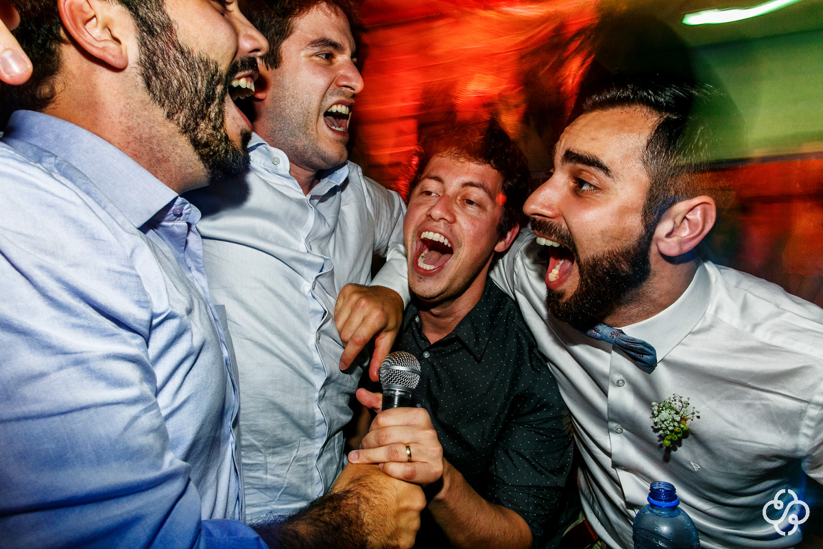 Casamento na Praia | Casamento de dia | Cerimônia de Casamento Mirante Gold Party | Biguaçu - SC | Case de dia | Ensaio Noivos | Casamento Letícia e Kléber | Fotógrafo de Casamento | Foto de Casamento | Fotógrafo Destination Wedding | Destino de Casamento