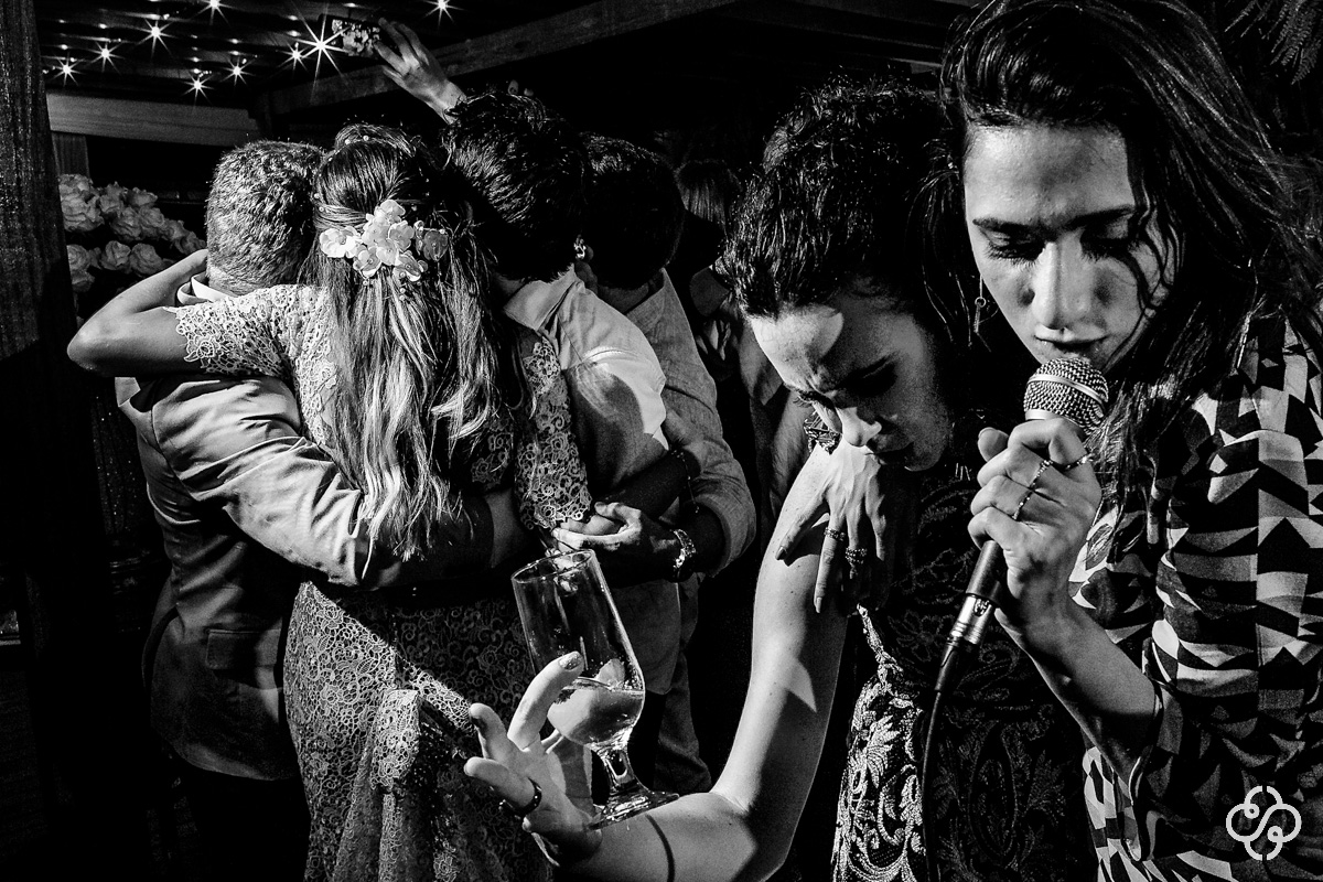 Casamento na Praia | Casamento de dia | Cerimônia de Casamento Mirante Gold Party | Biguaçu - SC | Case de dia | Ensaio Noivos | Casamento Letícia e Kléber | Fotógrafo de Casamento | Foto de Casamento | Fotógrafo Destination Wedding | Destino de Casamento