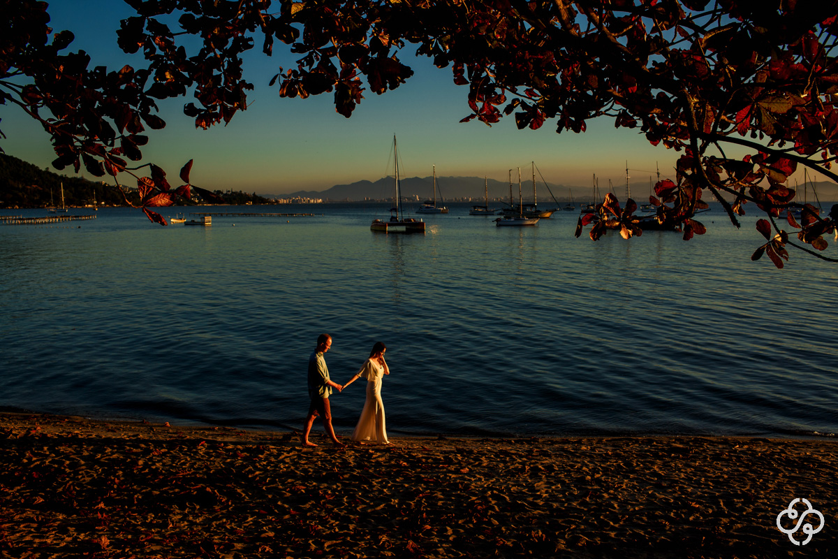 Pré Casamento em Florianópolis - SC | Floripa | Santo Antônio de Lisboa | Patricia e Felipe | Book Casal | Fotógrafo de Casamento | Fotógrafo de Bodas | Parejas | www.rafaelsantosfotografia.com.br
