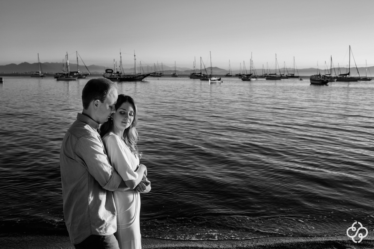 Pré Casamento em Florianópolis - SC | Floripa | Santo Antônio de Lisboa | Patricia e Felipe | Book Casal | Fotógrafo de Casamento | Fotógrafo de Bodas | Parejas | www.rafaelsantosfotografia.com.br