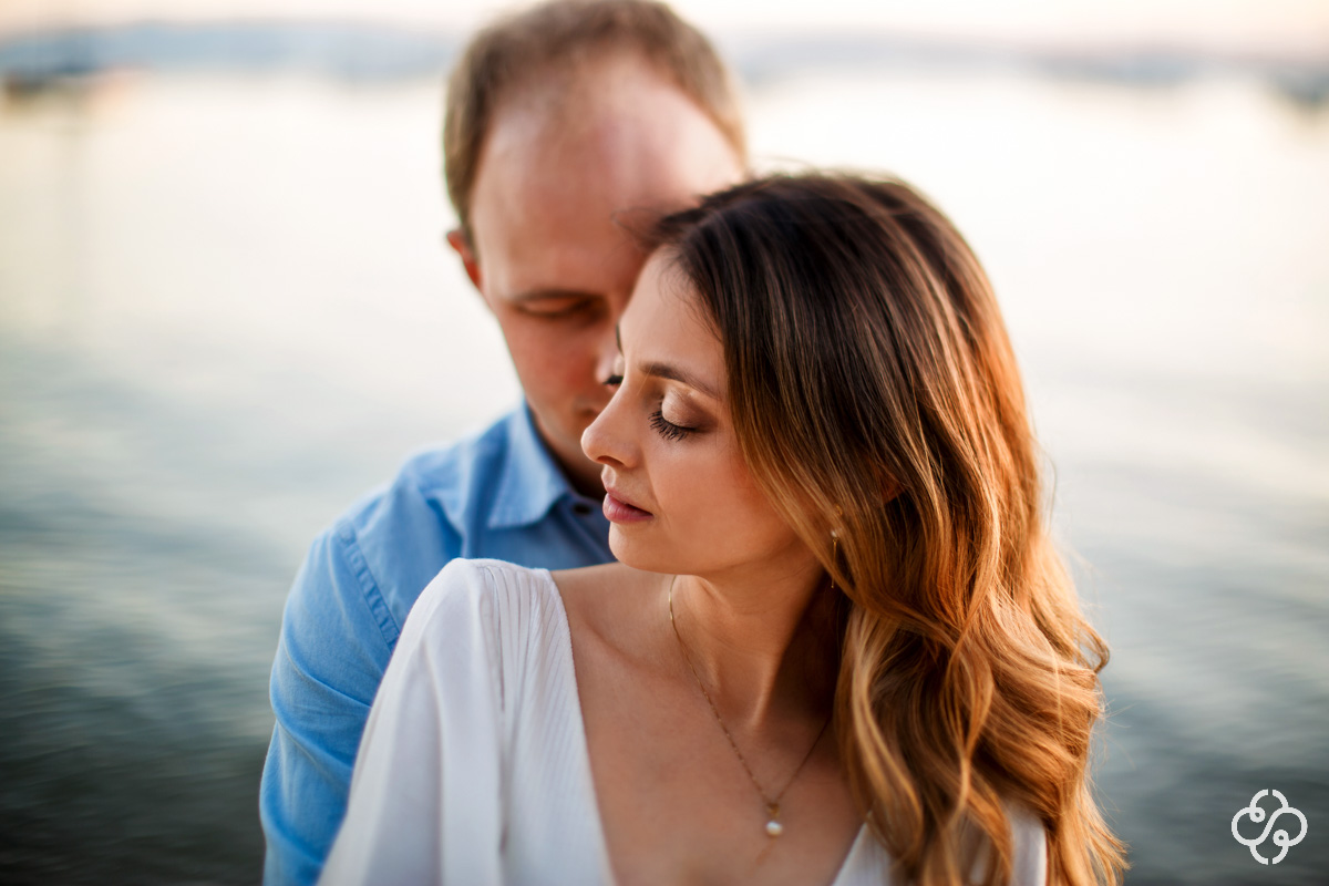 Pré Casamento em Florianópolis - SC | Floripa | Santo Antônio de Lisboa | Patricia e Felipe | Book Casal | Fotógrafo de Casamento | Fotógrafo de Bodas | Parejas | www.rafaelsantosfotografia.com.br