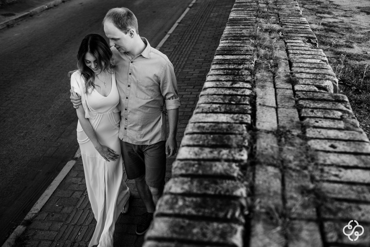 Pré Casamento em Florianópolis - SC | Floripa | Santo Antônio de Lisboa | Patricia e Felipe | Book Casal | Fotógrafo de Casamento | Fotógrafo de Bodas | Parejas | www.rafaelsantosfotografia.com.br