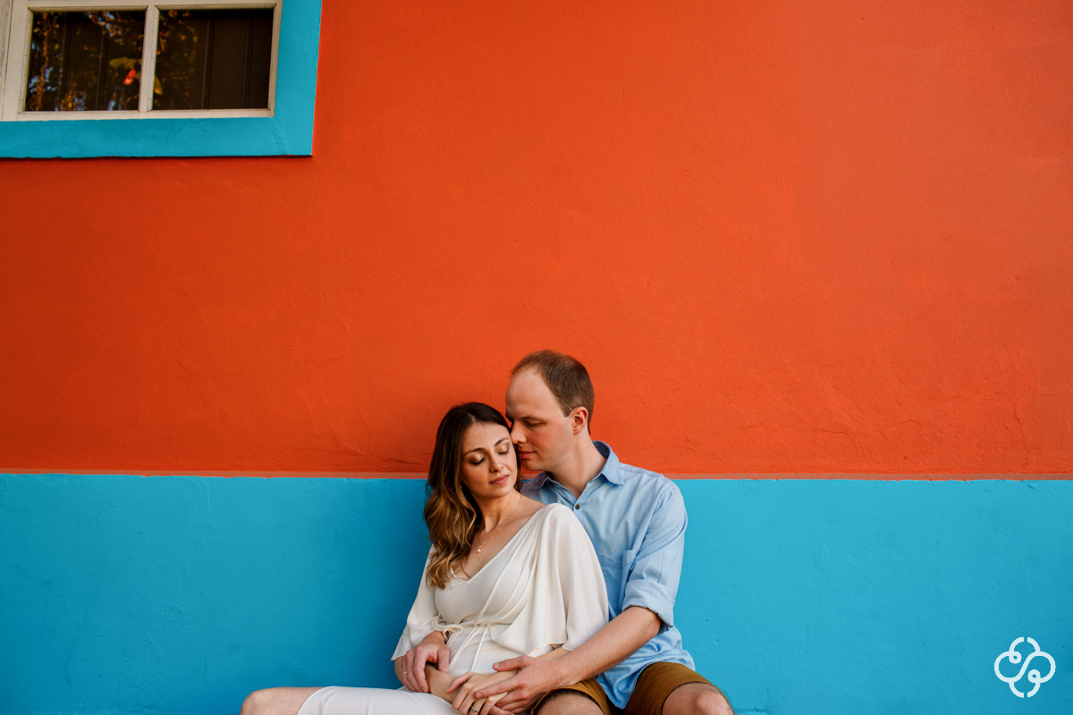 Pré Casamento em Florianópolis - SC | Floripa | Santo Antônio de Lisboa | Patricia e Felipe | Book Casal | Fotógrafo de Casamento | Fotógrafo de Bodas | Parejas | www.rafaelsantosfotografia.com.br