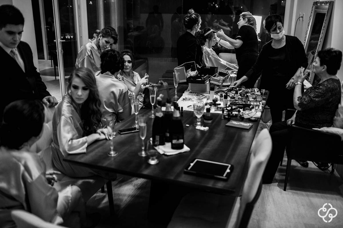 Making-of Noiva |Casamento Indaiá Restaurante | Itapema | Fotógrafo de Casamento | Foto de Casamento | Fotógrafo Destination Wedding | |Fotógrafo de Casamento SC | Destino de Casamento |