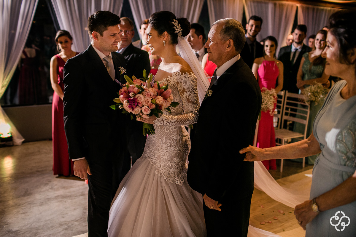 Foto Cerimônia de Casamento | Casamento Indaiá Restaurante | Itapema - SC | Fotógrafo de Casamento | Foto de Casamento | Fotógrafo Destination Wedding | |Fotógrafo de Casamento SC | Destino de Casamento |