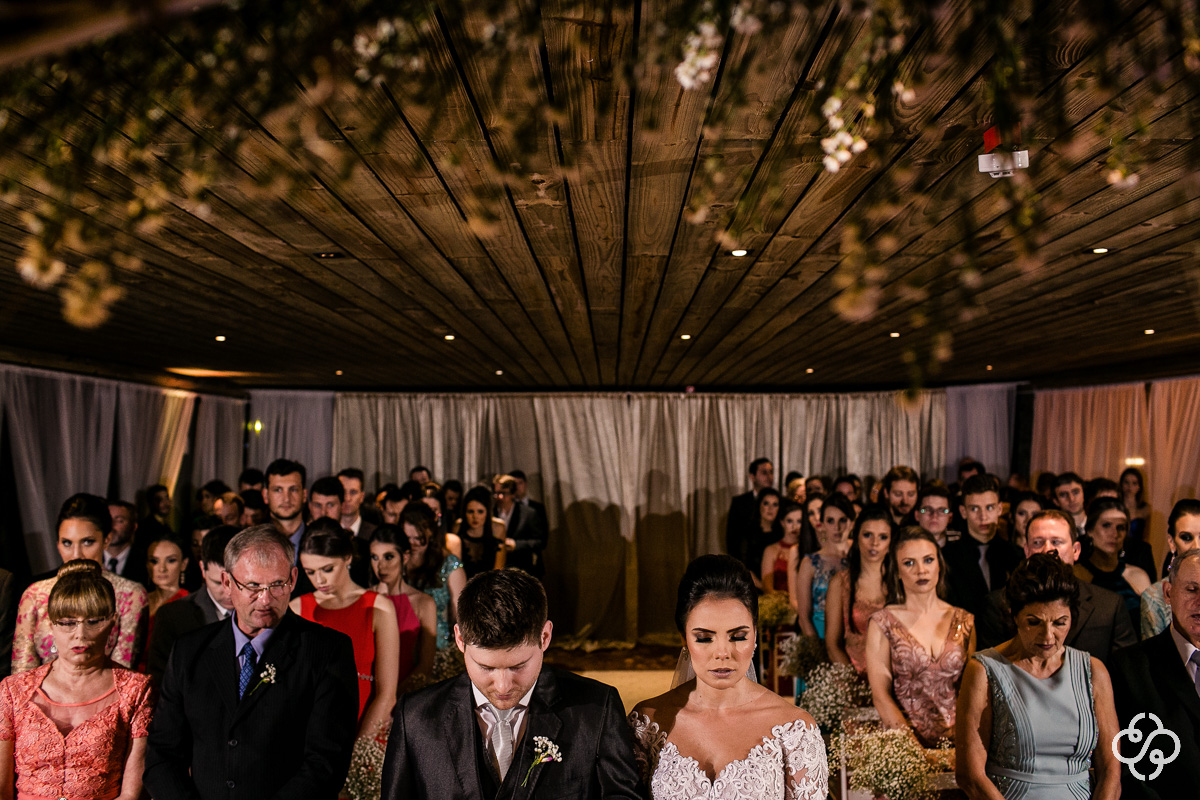 Foto Cerimônia de Casamento | Casamento Indaiá Restaurante | Itapema - SC | Fotógrafo de Casamento | Foto de Casamento | Fotógrafo Destination Wedding | |Fotógrafo de Casamento SC | Destino de Casamento |