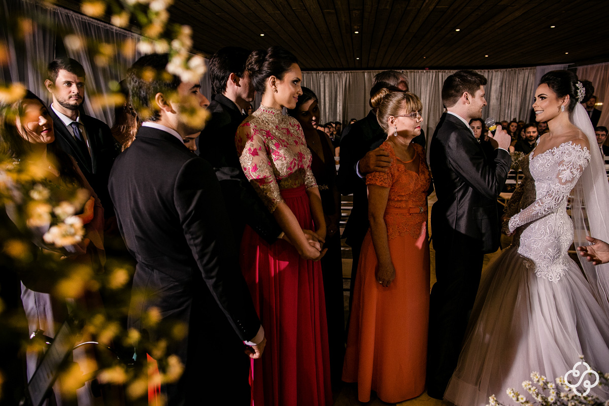 Foto Cerimônia de Casamento | Casamento Indaiá Restaurante | Itapema - SC | Fotógrafo de Casamento | Foto de Casamento | Fotógrafo Destination Wedding | |Fotógrafo de Casamento SC | Destino de Casamento |