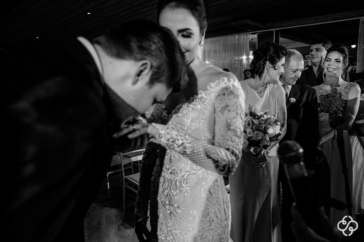 Foto Cerimônia de Casamento | Casamento Indaiá Restaurante | Itapema - SC | Fotógrafo de Casamento | Foto de Casamento | Fotógrafo Destination Wedding | |Fotógrafo de Casamento SC | Destino de Casamento |