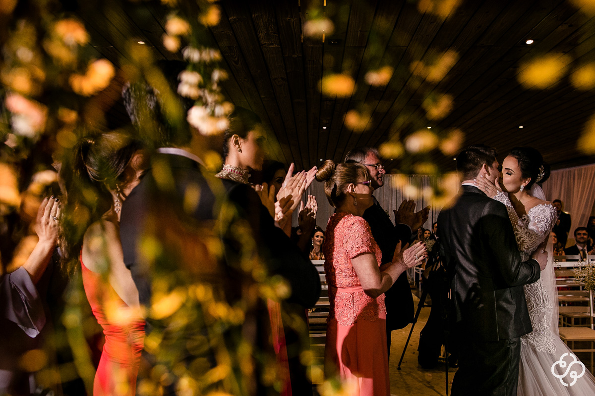 Foto Cerimônia de Casamento | Casamento Indaiá Restaurante | Itapema - SC | Fotógrafo de Casamento | Foto de Casamento | Fotógrafo Destination Wedding | |Fotógrafo de Casamento SC | Destino de Casamento |