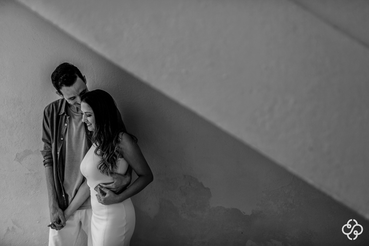 Foto Ensaio Casal em Florianópolis - SC | Foto Pré Casamento Ponte Hercílio Luz | Ensaio Noivos Floripa | Adriana e Daniel | Book Casal | Book Noivos | Fotógrafo de Casamento | Fotógrafo de Bodas | Parejas | www.rafaelsantosfotografia.com.br