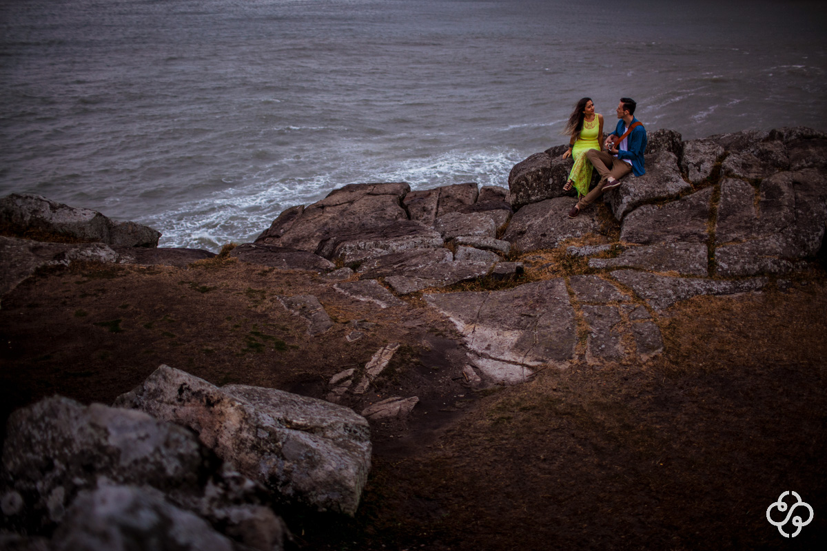 Foto Ensaio Casal em Florianópolis - SC | Foto Pré Casamento Ponte Hercílio Luz | Ensaio Noivos Floripa | Adriana e Daniel | Book Casal | Book Noivos | Fotógrafo de Casamento | Fotógrafo de Bodas | Parejas | www.rafaelsantosfotografia.com.br